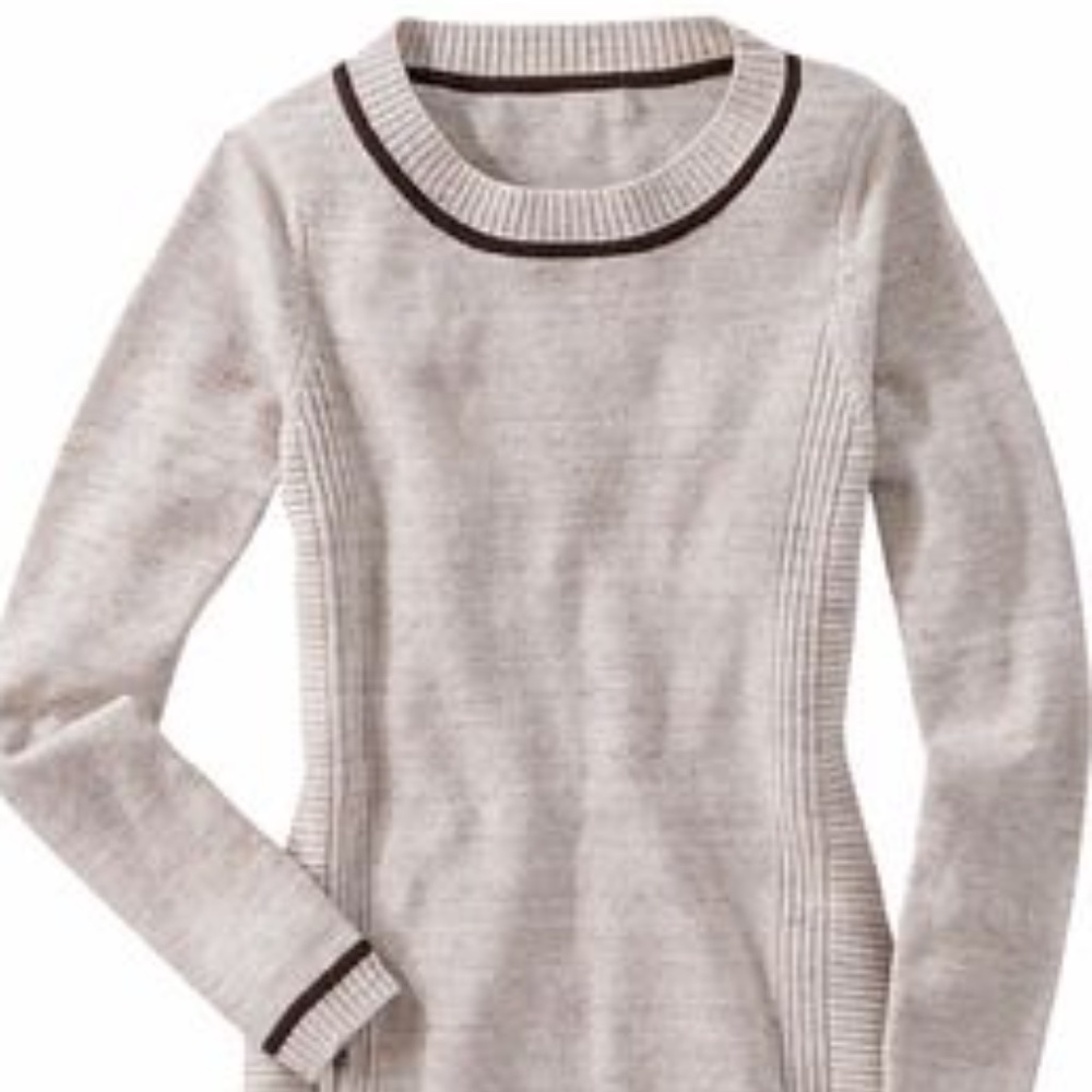 Title 9 Szabo Sweater